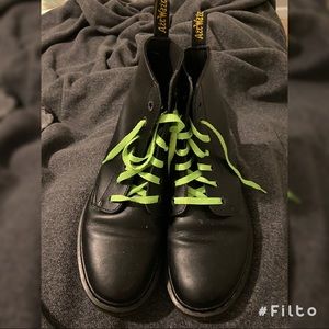 Doc Martens Size 10
